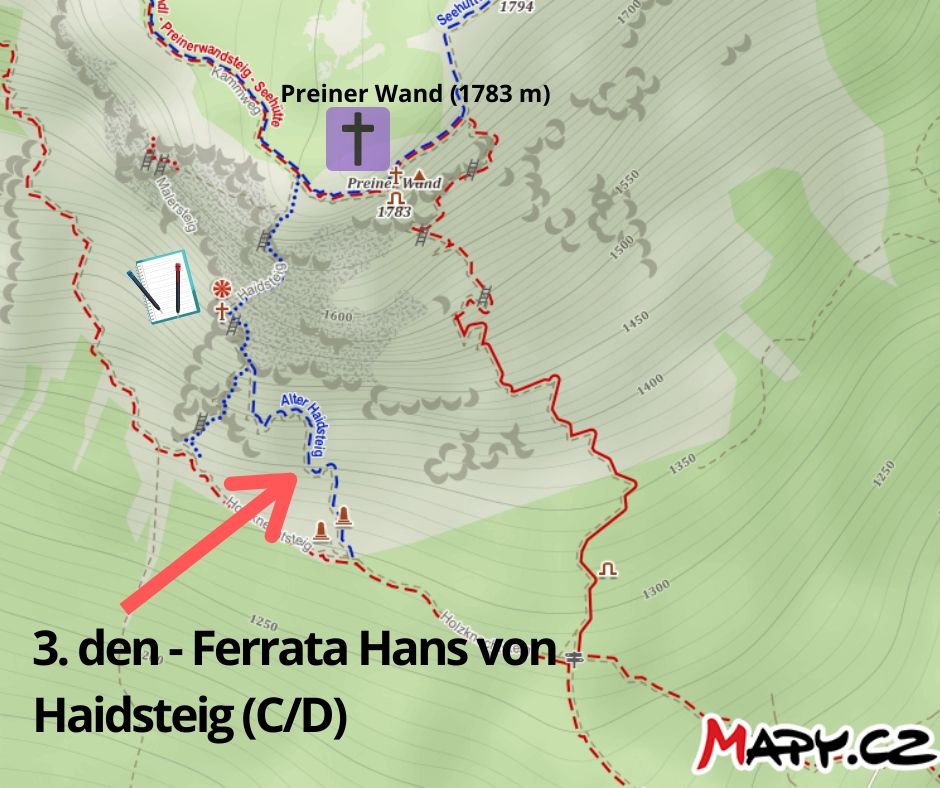 3.den mapa