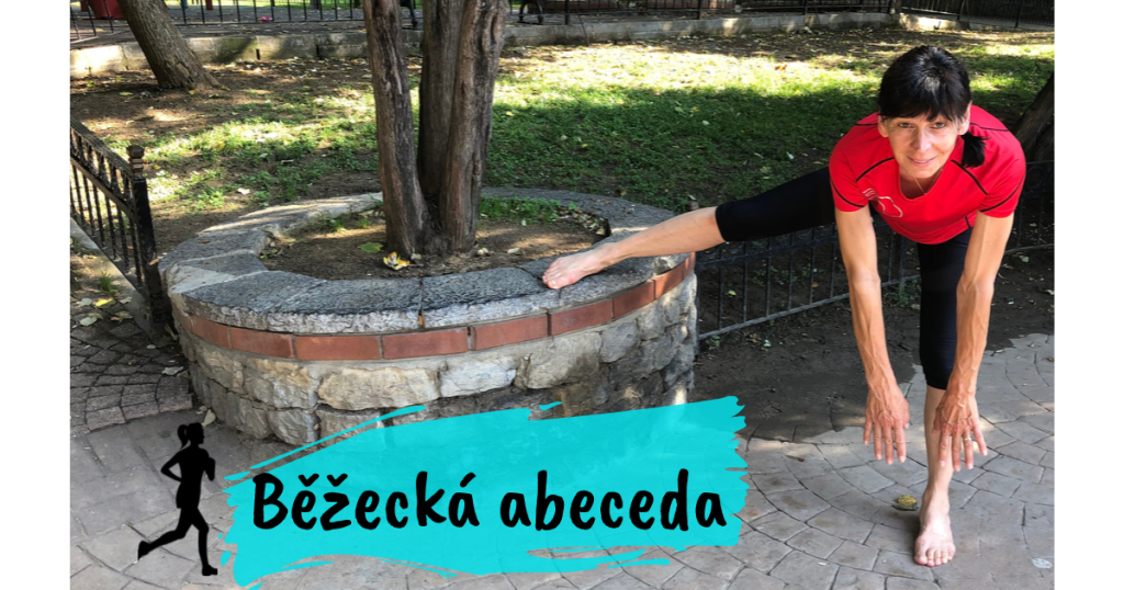 Běžecký balíček