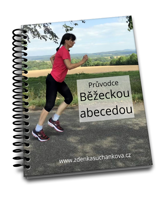 Běžecká abeceda