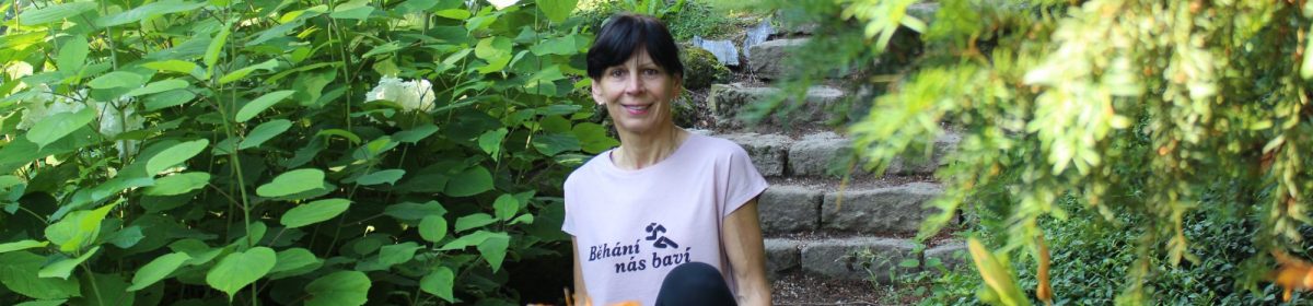 Běžecký balíček