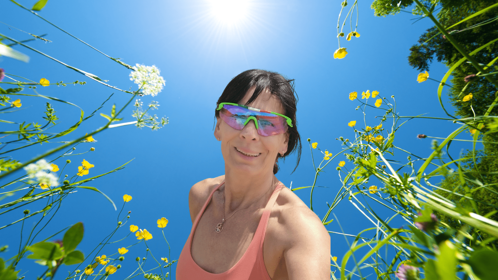 10 kroků, jak se dostat do formy