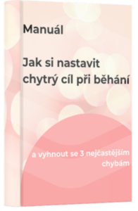 Běžecký balíček